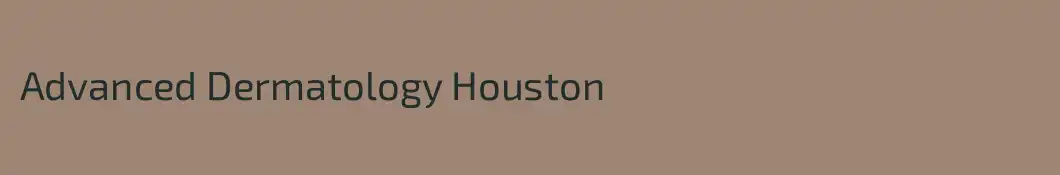 Advanced Dermatology Houston